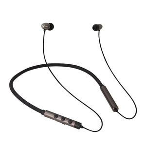 OG-MobiFren Flex-L Wireless Bluetooth Headset Shape-Memory Alloy LDAC apt-X Premium Sound Earphones