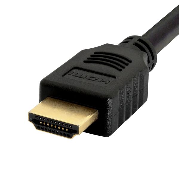 Hdmi con fashion ethernet