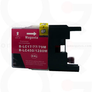 Magenta OGP Compatible Brother LC79 Inkjet Cartridge