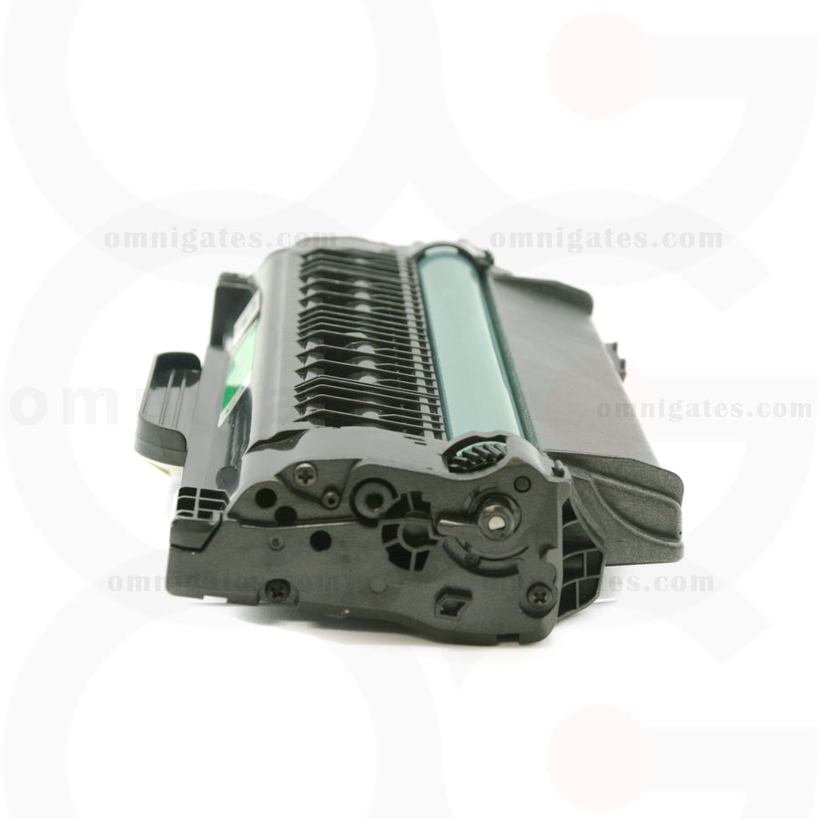 front view of black OGP Compatible Dell 330-9523 (TD 1130) Laser Toner Cartridge
