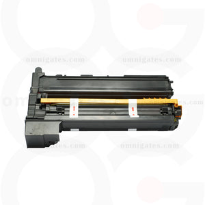black OGP Remanufactured Minolta 1710580-001 (Q5430BK) Laser Toner Cartridge