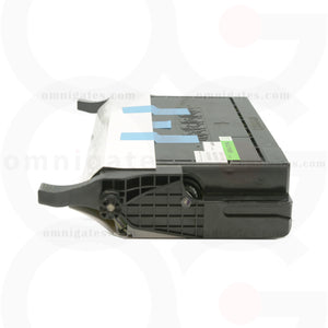 side view of yellow OGP Remanufactured Samsung CLPY660B Laser Toner Cartridge