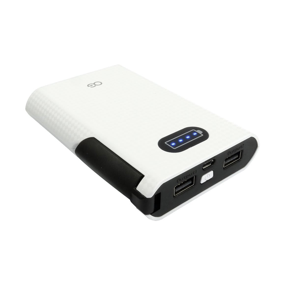 Omnigates LED Power Bank