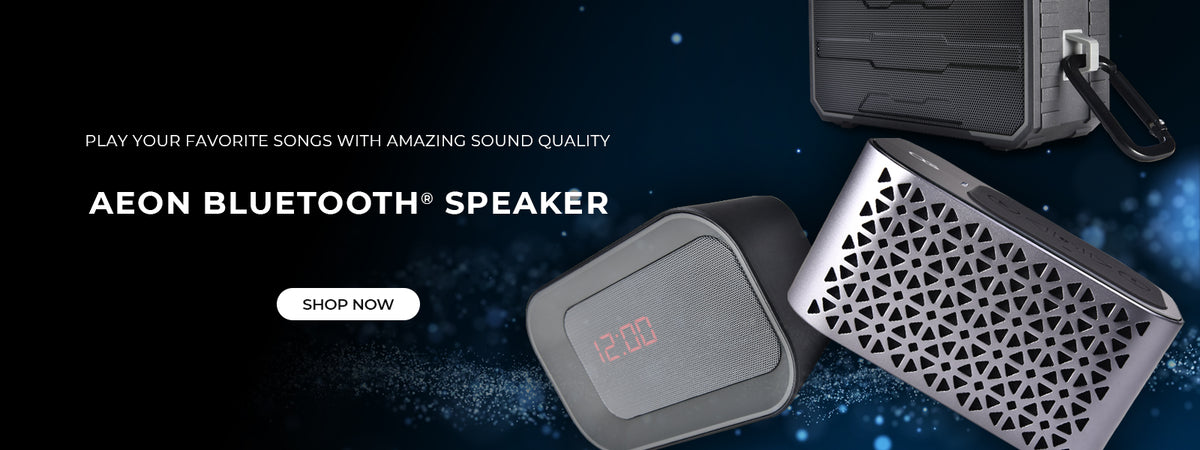 Omnigates  Mobile Accessories, Bluetooth Speakers, Cables, and More