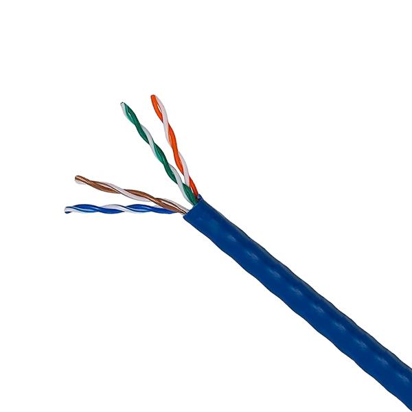 Cat 6A Bulk Cables/UTP Solid 1000ft