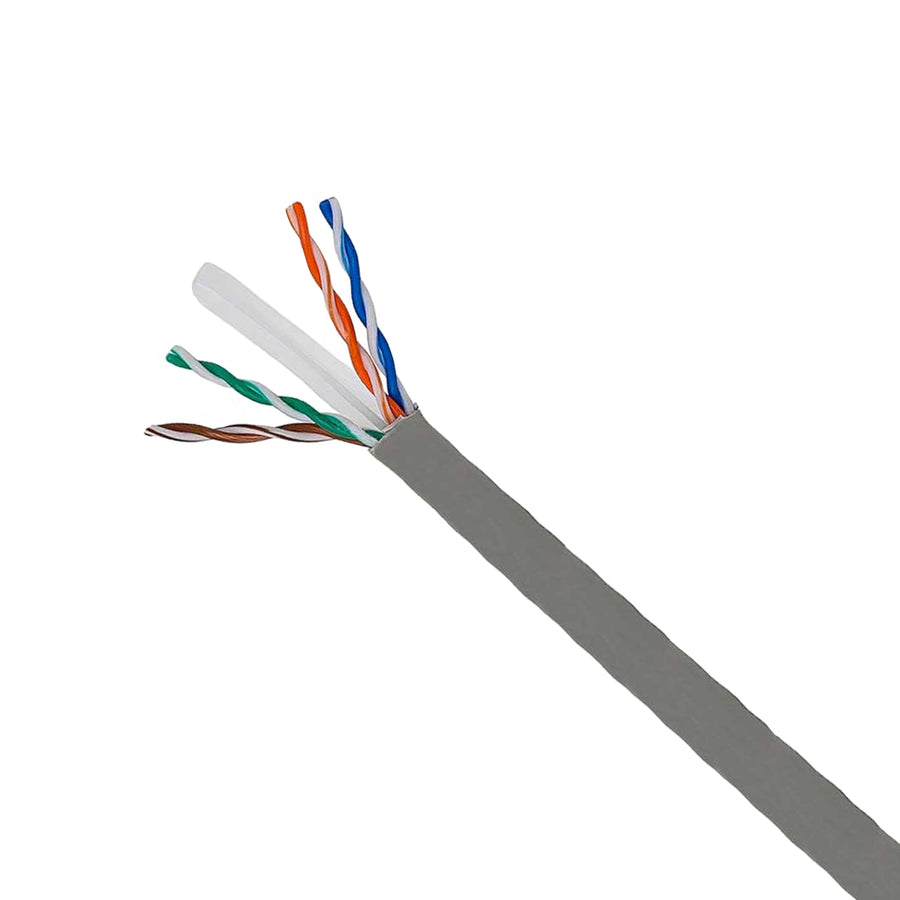 Cat 6 Bulk Cables/STP 1000ft