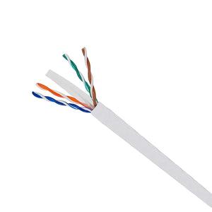Cat 6 Bulk Cables/UTP Solid 1000ft