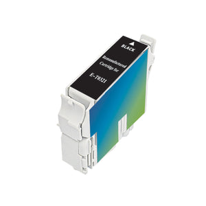 OGP Remanufactured Epson T032120 Inkjet Cartridge, Black