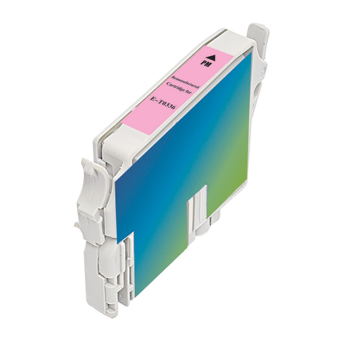 OGP Remanufactured Epson T033620 Inkjet Cartridge, Magenta