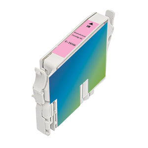 OGP Remanufactured Epson T034620 Inkjet Cartridge, Magenta