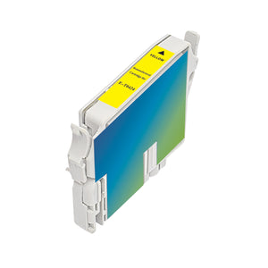OGP Remanufactured Epson T042420 Inkjet Cartridge, Yellow