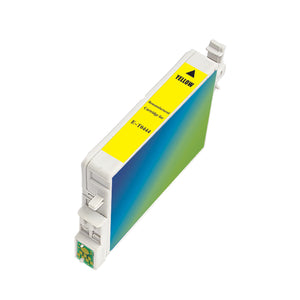 OGP Remanufactured Epson T044420 Inkjet Cartridge, Yellow