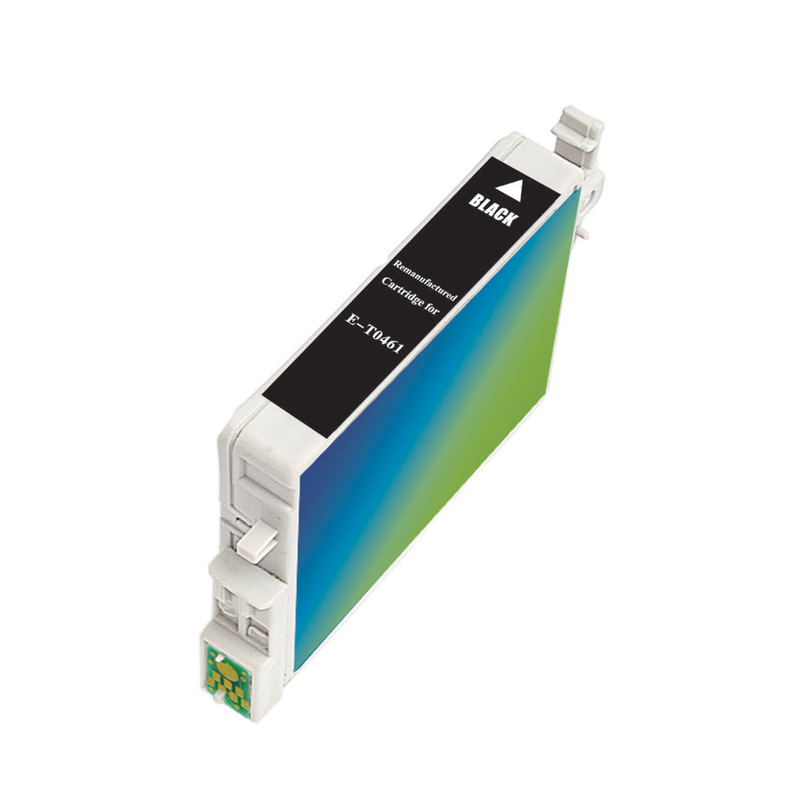 OGP Remanufactured Epson T046120 Inkjet Cartridge, Black