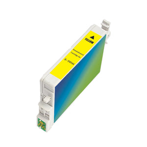 OGP Remanufactured Epson T054420 Inkjet Cartridge, Yellow