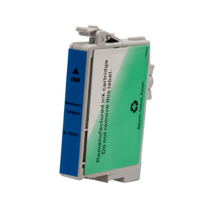 OGP Remanufactured Epson T059280 Inkjet Cartridge, Cyan
