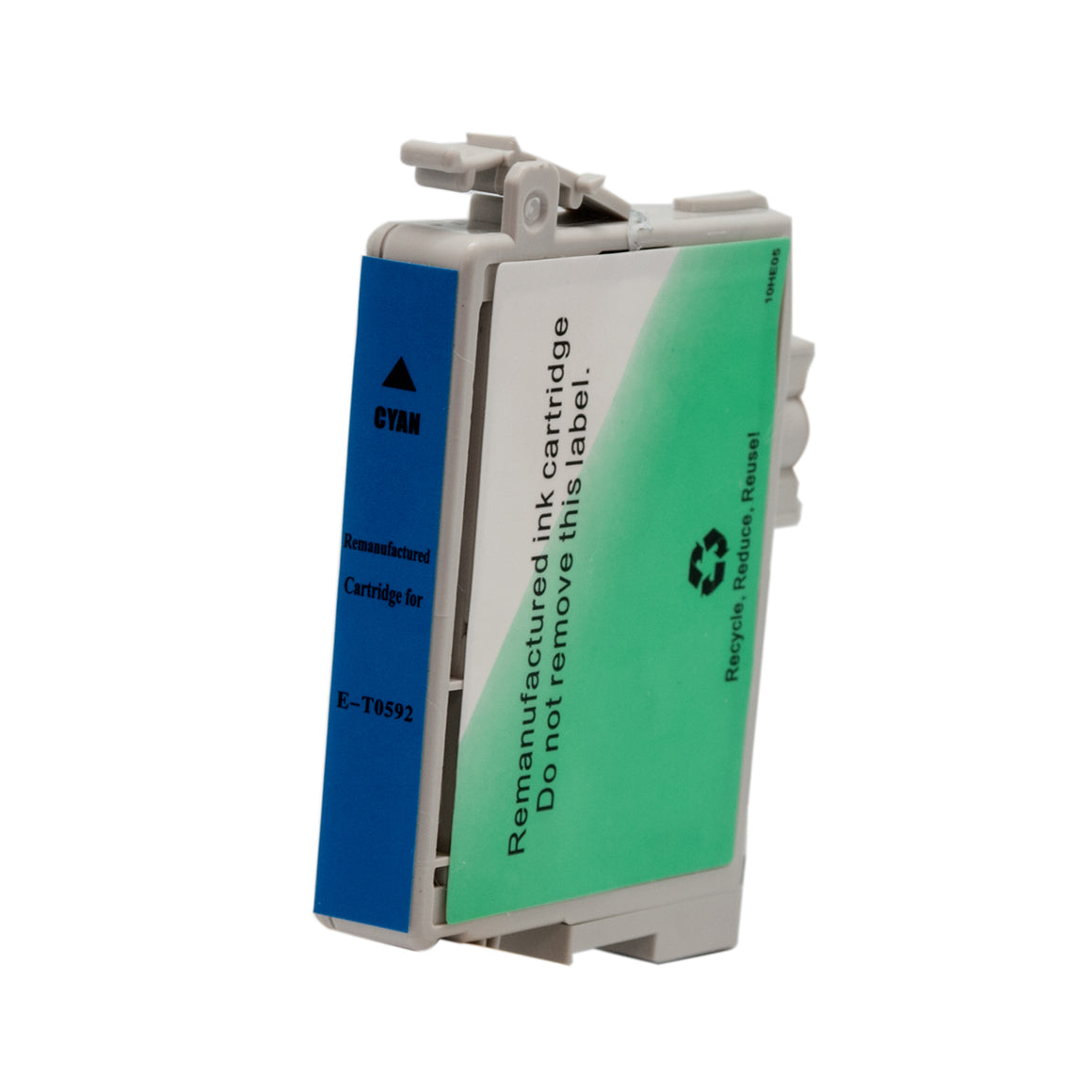 OGP Remanufactured Epson T059280 Inkjet Cartridge, Cyan