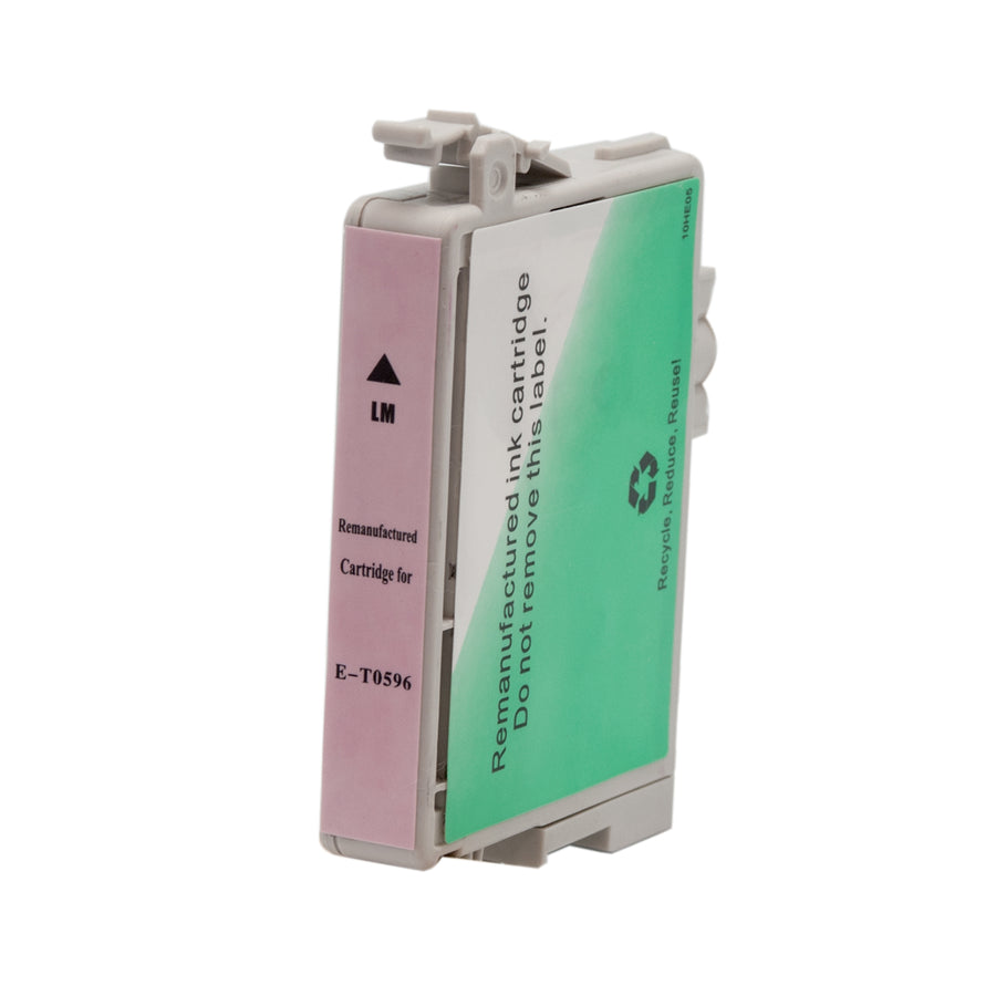 OGP Remanufactured Epson T059680 Inkjet Cartridge, Magenta