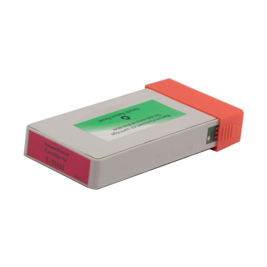 OGP Remanufactured Epson T559320 Inkjet Cartridge, Magenta