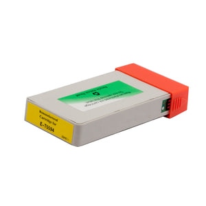 OGP Remanufactured Epson T559420 Inkjet Cartridge, Yellow