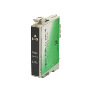 OGP Remanufactured Epson T063150 Inkjet Cartridge, Black