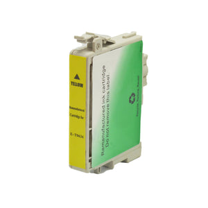 OGP Remanufactured Epson T063450 Inkjet Cartridge, Yellow