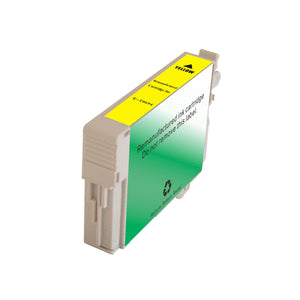 OGP Remanufactured Epson T069420 Inkjet Cartridge, Yellow