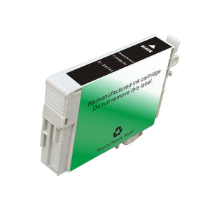 OGP Remanufactured Epson T073120 Inkjet Cartridge, Black