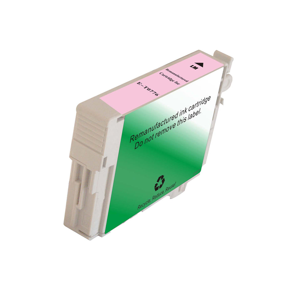 OGP Remanufactured Epson T077620 Inkjet Cartridge, Magenta