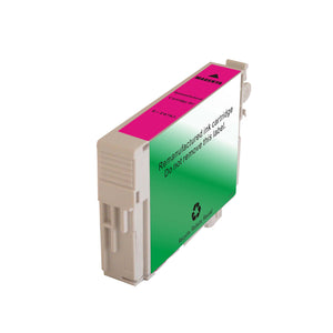 OGP Remanufactured Epson T078320 Inkjet Cartridge, Magenta