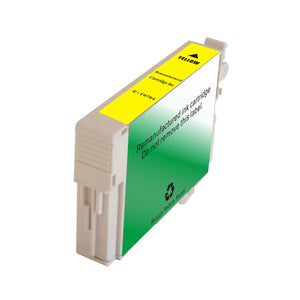 OGP Remanufactured Epson T078420 Inkjet Cartridge, Yellow