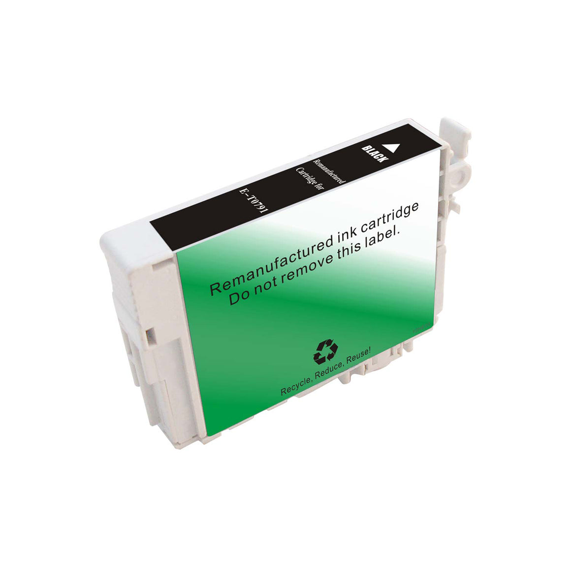 OGP Remanufactured Epson T079120 Inkjet Cartridge, Black