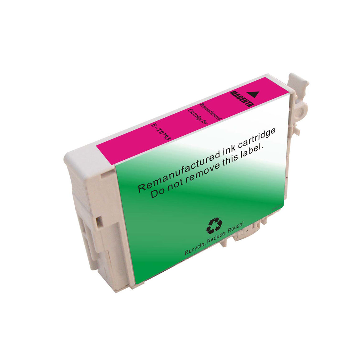 OGP Remanufactured Epson T079320 Inkjet Cartridge, Magenta