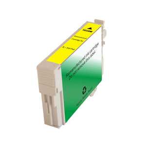 OGP Remanufactured Epson T079420 Inkjet Cartridge, Yellow