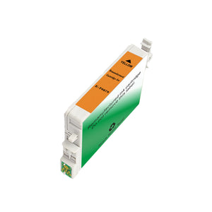 OGP Remanufactured Epson T087920 Inkjet Cartridge, Orange