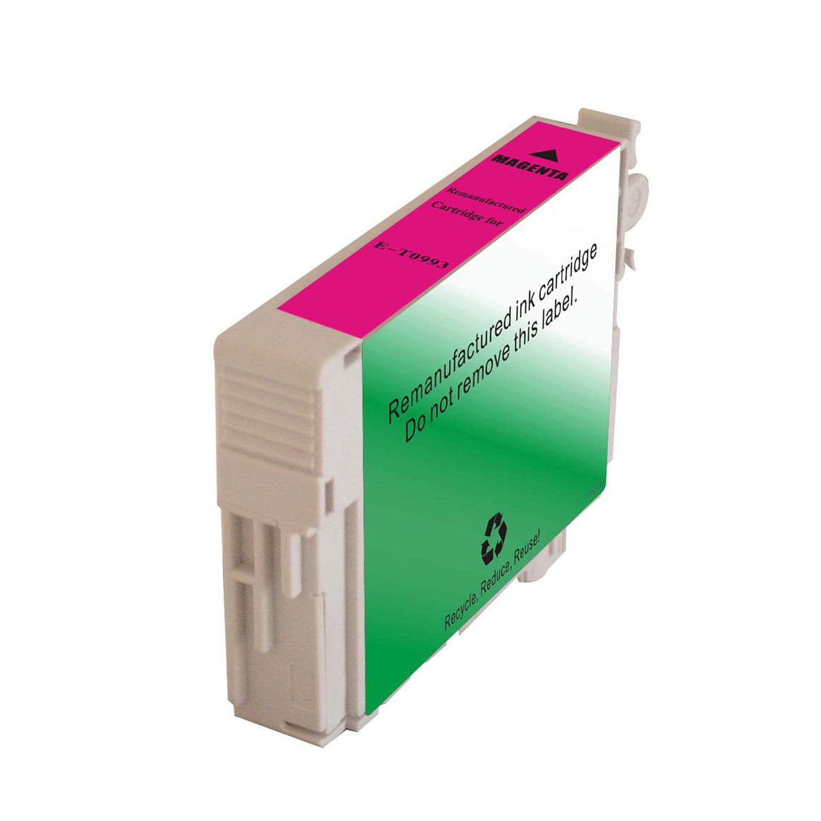 OGP Remanufactured Epson T099320 Inkjet Cartridge, Magenta