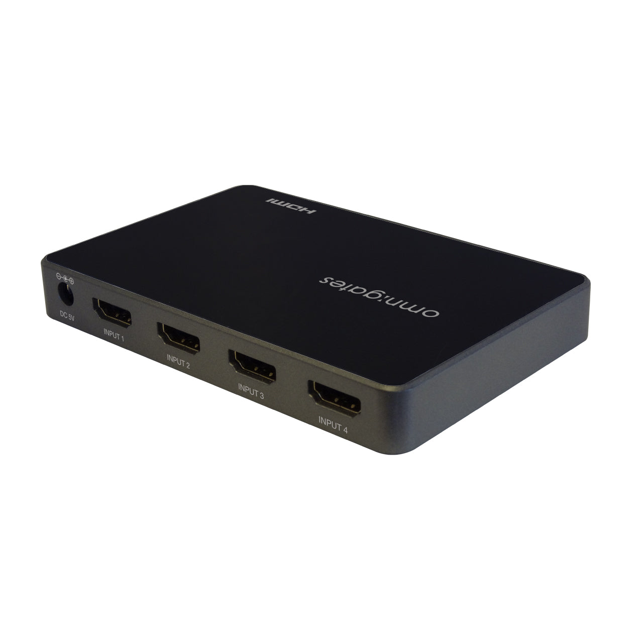 4K HDMI 2.0 audio extractor Bluetooth HDMI HDR Switch 4K HDMI