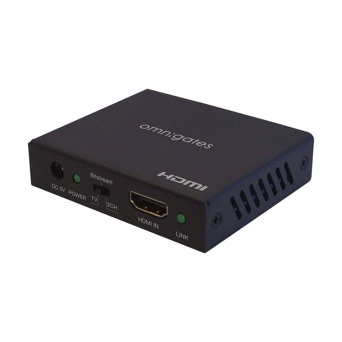 HDMI 18Gbps Audio Extractor with HDCP 2.2