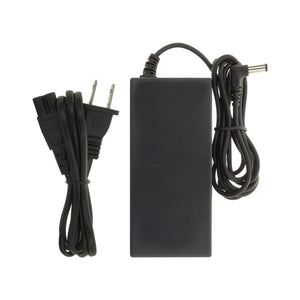 power adaptor for black 10 Port USB Smart Charging Station