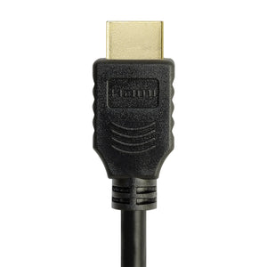 Omnigates High Speed HDMI 1.4 Cable with Ethernet, 6ft, No Logo - omnigates.com