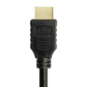 Omnigates High Speed HDMI Cable with Ethernet, 6ft