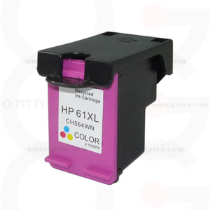 Color OGP Remanufactured HP CH564WN Inkjet Cartridge
