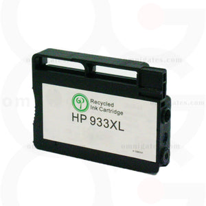 Magenta OGP Remanufactured HP CN055AN Inkjet Cartridge
