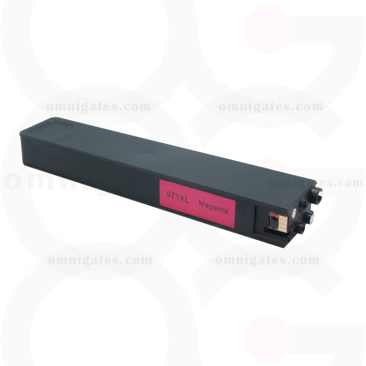 Magenta OGP Remanufactured HP CN627A Inkjet Cartridge