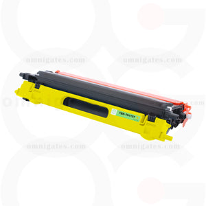 yellow OGP Remanufactured Brother TN115Y Laser Toner Cartridge