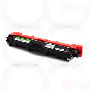 black OGP Compatible Brother TN221BK Laser Toner Cartridge