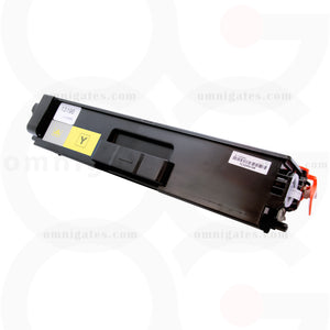Yellow OGP Compatible Brother TN336Y Laser Toner Cartridge