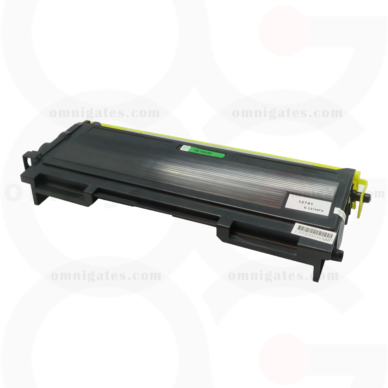 Black OGP Compatible Brother TN350 Laser Toner Cartridge