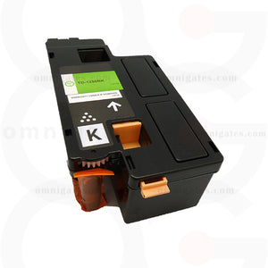 black OGP Compatible Dell 331-0778 (TD 1250BK) Laser Toner Cartridge