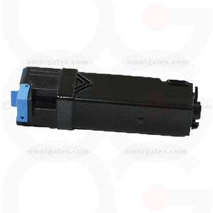black OGP Compatible Dell T106C (TDR 2130BK) Laser Toner Cartridge