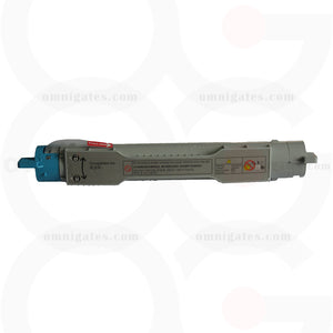 cyan OGP Remanufactured  Dell 310-5810 (TDR 5100C) Laser Toner Cartridge